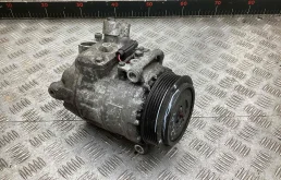 Компрессор кондиционера Mercedes C (W203) 2000-2004  2004 2,2 CDi Дизель АКПП Седан.