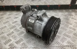 Компрессор кондиционера Toyota Corolla Verso Corolla Verso II (AR10) 2004-2009 2005 2,2 TD Дизель МКПП Минивэн.