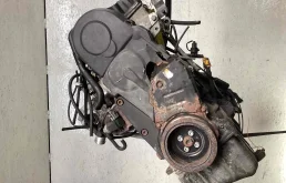 Двигатель AVB 1,9 TDi Дизель Audi A4 A4 B6 (8EC, 8E5) 2000-2004 2004 Седан.