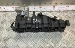 Коллектор впускной Audi A6 A6 C6 (4F) 2004-2008 2006 3,0 TDi Дизель АКПП Седан.