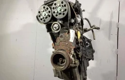 Двигатель Audi A4 A4 B7 (8EC, 8ED) 2004-2008 2005 2,0 TDi Дизель МКПП Седан.