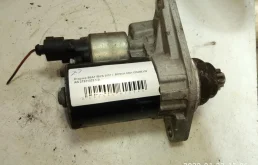 Стартер Seat Ibiza Ibiza III (6L) 2002-2008 2007 1,2 i Бензин МКПП 5ст. Хэтчбек.
