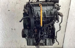 Двигатель BRU 1,9 TDi Дизель Volkswagen Golf Golf V (1K) 2004-2009 2005 Хэтчбек 5дв.