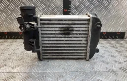 Интеркулер Audi A6 A6 C6 (4F) 2004-2008 2007 3,0 TDi Дизель АКПП Седан.