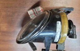 Фара противотуманная левая Volkswagen Passat Passat B6 (3C) 2005-2010 2006