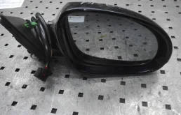 Зеркало наружное правое Volkswagen Passat Passat B6 (3C) 2005-2010 2007 2,0 TDi Дизель АКПП Седан.