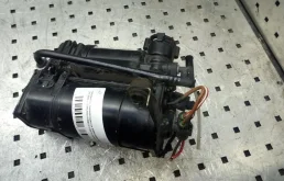 Компрессор пневмоподвески Mercedes E (W211) 2002-2006  2005 3,0 CDi Дизель АКПП Универсал.