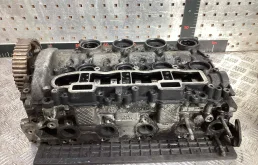 Головка блока цилиндров Ford Focus Focus II 2005-2008 2007 1,6 TDCi Дизель МКПП Хэтчбек 5дв.