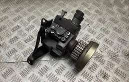 ТНВД Audi A6 A6 C6 (4F) 2004-2008 2007 2,7 TDi Дизель АКПП Седан.