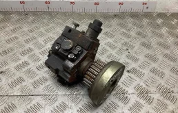 ТНВД Audi A6 A6 C6 (4F) 2004-2008 2007 2,7 TDi Дизель АКПП Седан.