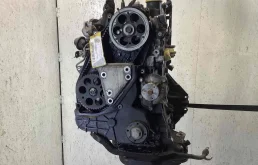 Двигатель Opel Astra Astra H 2004-2007 2007 1,7 CDTi Дизель МКПП Хэтчбек 5дв.