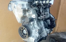 Двигатель Volkswagen Golf Golf VII (5G) 2012-2019 2017 1,4 Ti Бензин МКПП Хэтчбек 5дв.