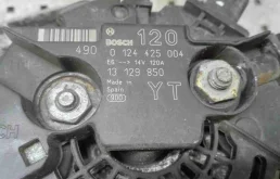 Генератор Opel Vectra Vectra C 2002-2005 2005 2,2 i Бензин АКПП Лифтбек.