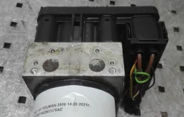 Блок ABS Volkswagen Touran Touran I (1T) 2003-2006 2006