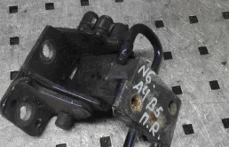 Петля двери передней правой Audi A4 A4 B5 (8D) 1999-2001 рестайлинг 2000 1,9 TDi Дизель МКПП Седан.