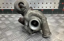 Турбина Opel Zafira Zafira A 1999-2003 2001 2,0 TD Дизель МКПП Минивэн.