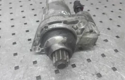 Стартер Volkswagen Touran Touran I (1T) 2003-2006 2006 2,0 TDi Дизель МКПП 6ст. Минивэн.