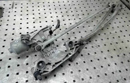 Механизм стеклоочистителя (трапеция дворников) Ford C-Max C-Max I (C214) 2003-2007 2005 1,8 i Бензин МКПП Минивэн.