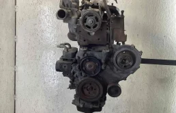 Двигатель KKDA 1,8 TDCi Дизель Ford Focus Focus II 2005-2008 2007 Хэтчбек 5дв.