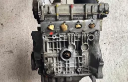 Двигатель APE 1,4 i Бензин Volkswagen Golf Golf IV (1J) 1997-2004 2001 Хэтчбек 3дв.