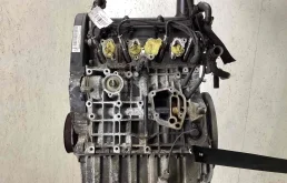 Двигатель BGU 1,6 i Бензин Volkswagen Golf Golf V (1K) 2004-2009 2007 Хэтчбек 5дв.