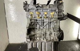 Двигатель BLF 1,6 FSi Бензин Volkswagen Golf Plus Golf+ V (5M) 2005-2014 2005 Хэтчбек 5дв.