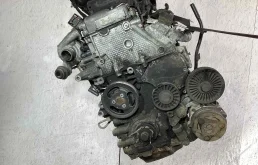 Двигатель Y20DTH 2,0 DTi Дизель Opel Astra Astra G 1998-2004 2003 Хэтчбек 5дв.