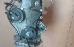 Двигатель BMD 1,2 i Бензин Volkswagen Fox Fox (5Z) 2003-2011 2006 Хэтчбек.