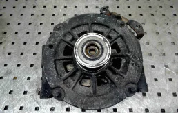 Генератор Mercedes C (W203) 2000-2004  2002 2,2 CDi Дизель АКПП Седан.