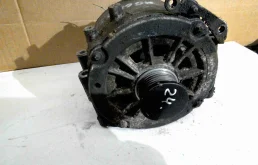 Генератор Mercedes C (W202) 1997-2000 рестайлинг  1999 2,2 CDi Дизель АКПП Седан.