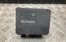 Блок ABS Volkswagen Touran Touran I (1T) 2003-2006 2006 1,9 TDi Дизель МКПП Минивэн.