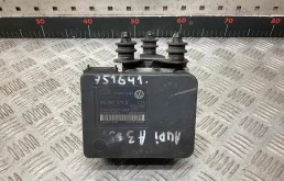 Блок ABS Audi A3 A3 II (8P) 2003-2005 2005 1,9 TDi Дизель МКПП Хэтчбек.