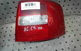Фонарь задний правый Audi A6 A6 C5 (4B) 1997-2001 2001 1,9 TDi Дизель МКПП Универсал.