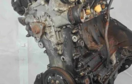 Двигатель Z12XE 1,2 i Бензин Opel Corsa Corsa C 2000-2003 2002 Хэтчбек.
