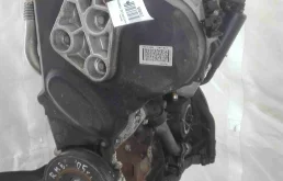 Двигатель Renault Megane Megane II 2002-2006 2005 1,9 DCi Дизель МКПП Хэтчбек 5дв.