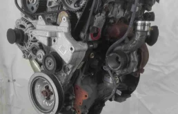 Двигатель Z19DT 1,9 CDTi Дизель Opel Astra Astra H 2007-2010 рестайлинг 2008 Хэтчбек 5дв.