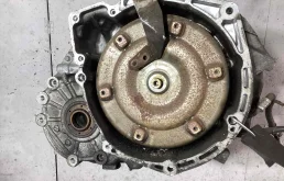 КПП автоматическая (АКПП) TF80SC,  AF40 1,9 CDTi Дизель Opel Signum Signum 2003-2005 2004 Хэтчбек 5дв.