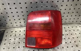 Фонарь задний правый Volkswagen Passat Passat B5 (3B) 1996-2000 1998 1,8 i Бензин МКПП Универсал.