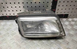 Фара правая Audi A4 A4 B5 (8D) 1994-1999 1998 1,9 TDi Дизель МКПП 5ст. Седан.