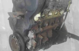 Двигатель X16XEL 1,6 i Бензин Opel Astra Astra G 1998-2004 2000 Хэтчбек 5дв.