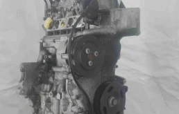 Двигатель BMD 1,2 i Бензин Volkswagen Fox Fox (5Z) 2003-2011 2005 Хэтчбек.