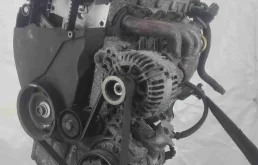 Двигатель BCA 1,4 i Бензин Volkswagen Golf Golf V (1K) 2004-2009 2004 Хэтчбек 5дв.