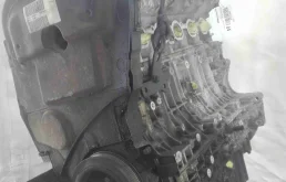 Двигатель B5244S, B5244S2 2,4 i Бензин Volvo V70 V70 II (SW) 2000-2008 2001 Универсал.