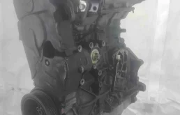 Двигатель AXR 1,9 TDi Дизель Volkswagen Golf Golf IV (1J) 1997-2004 2002 Хэтчбек 5дв.