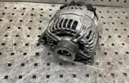 Генератор Opel Astra Astra G 1998-2004 2003 1,4 i Бензин МКПП Хэтчбек.