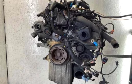 Двигатель 646982, OM646982, OM646DE22LA 2,2 CDi Дизель Mercedes Vito II (W639) 2003-2010  2005 Микроавтобус.