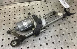 Механизм стеклоочистителя (трапеция дворников) Opel Corsa Corsa D 2006-2010 2006 1,0 i Бензин МКПП 5ст. Хэтчбек 3дв.