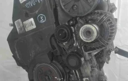 Двигатель D5244T 2,4 TD Дизель Volvo V70 V70 II (SW) 2000-2008 2000 Универсал.