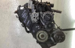 Двигатель RHR, DW10BTED4, DW10 2,0 HDi Дизель Citroen C5 C5 I 2001-2004 2004 Лифтбек.