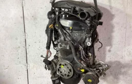 Двигатель 1KRFE, 1KR 1,0 i Бензин Peugeot 107 107 2005-2015 2008 Хэтчбек.